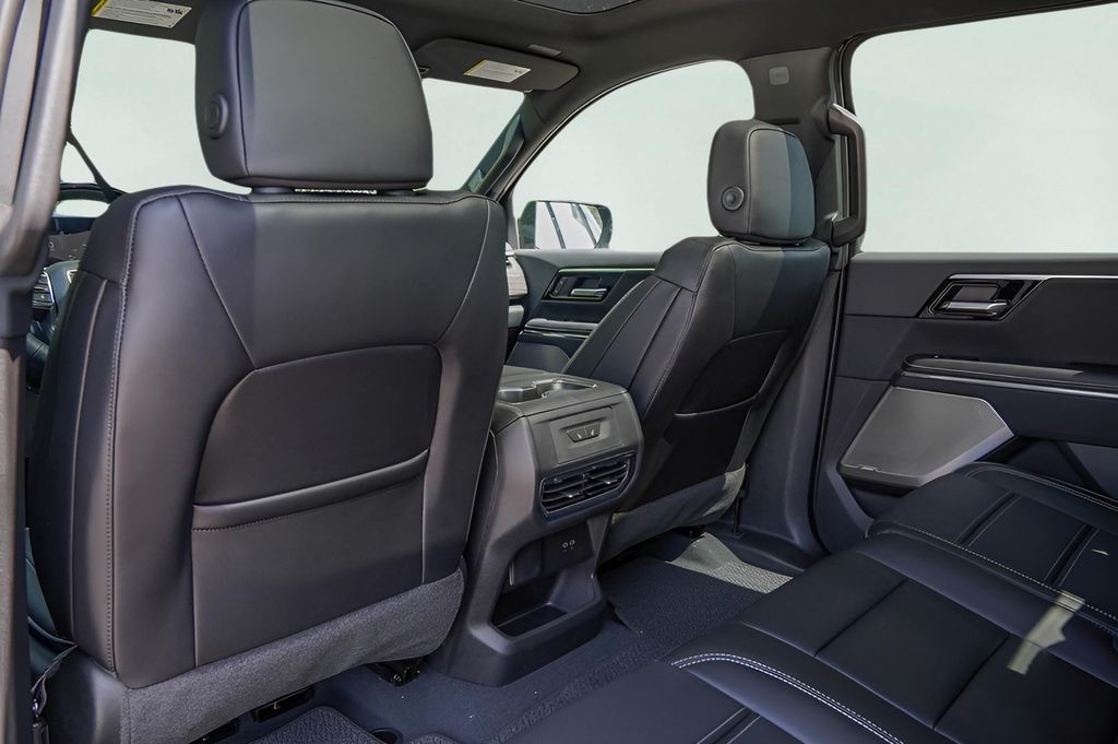 New Car 2025 Gmc Sierra Ev  Denali For Sale Under $90,000 In Austin, Texas