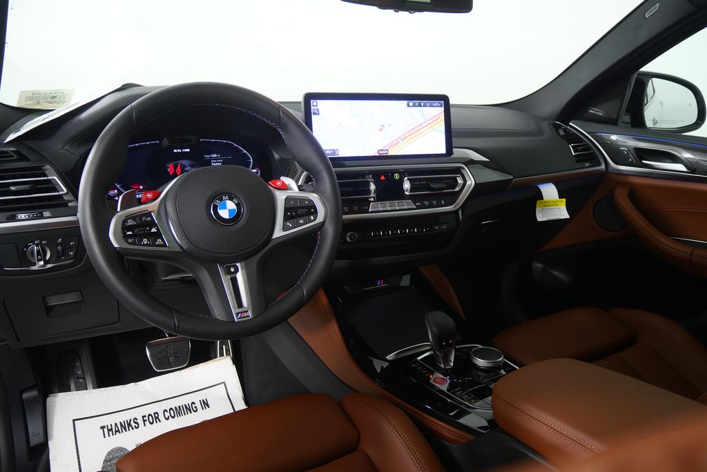 Thumbnail: 2025 BMW X4 - 23