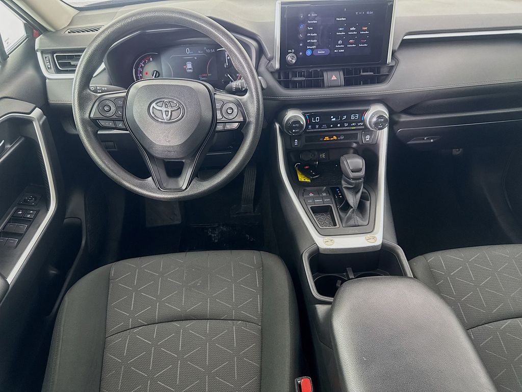 Used Car 2023 Toyota Rav4  Xle For Sale Under $25,000 In Austin, Texas