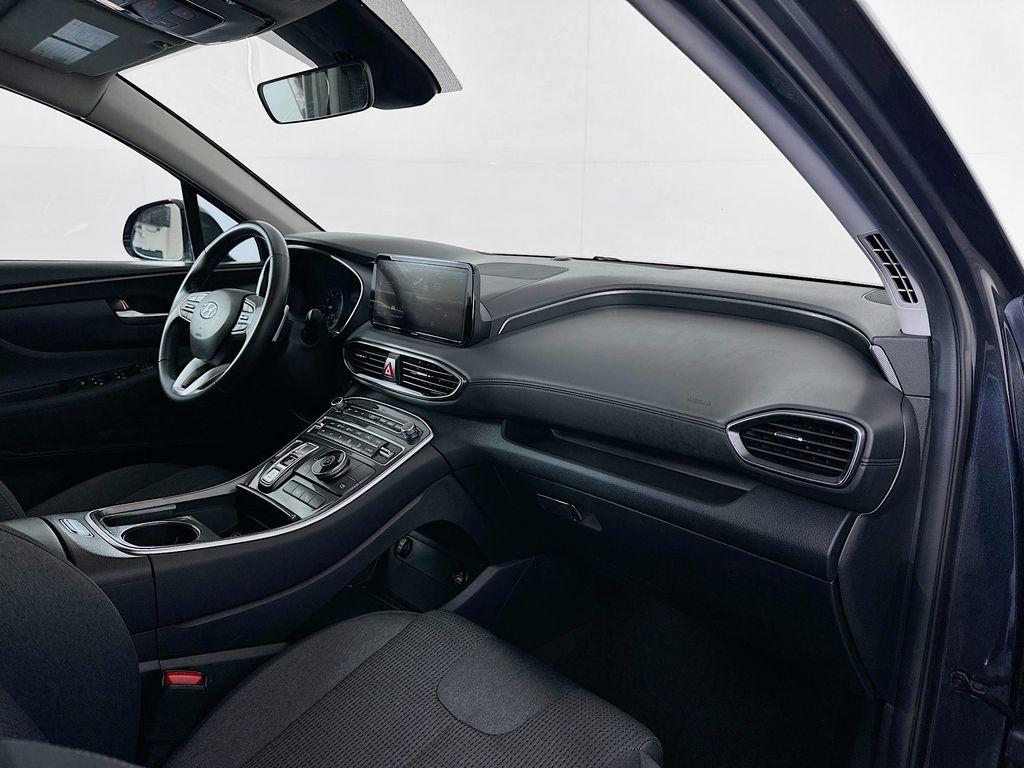 Thumbnail: 2023 Hyundai Santa Fe - 30