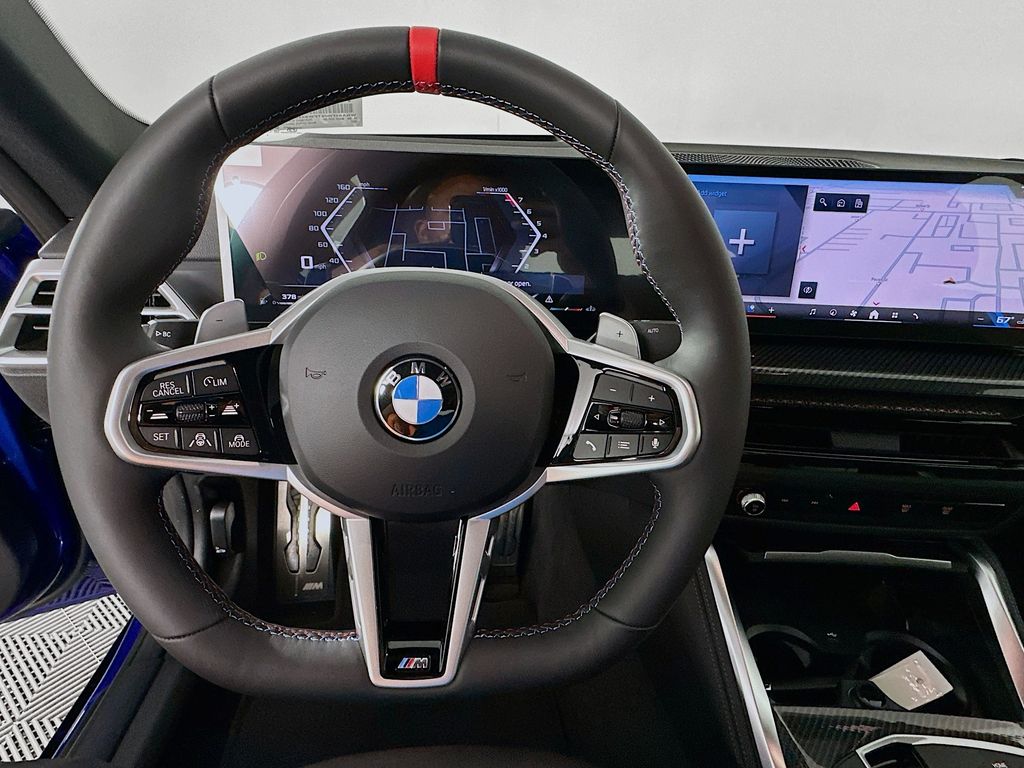 Thumbnail: 2026 BMW 4 Series - 10