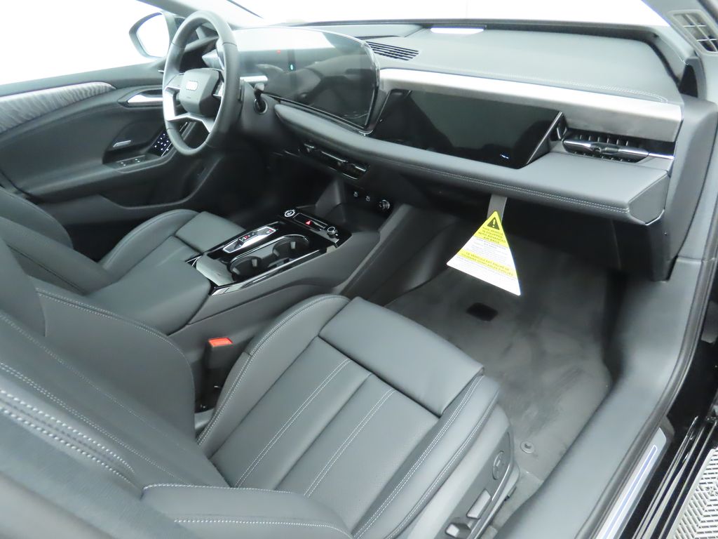 Thumbnail: 2025 Audi A6 - 19