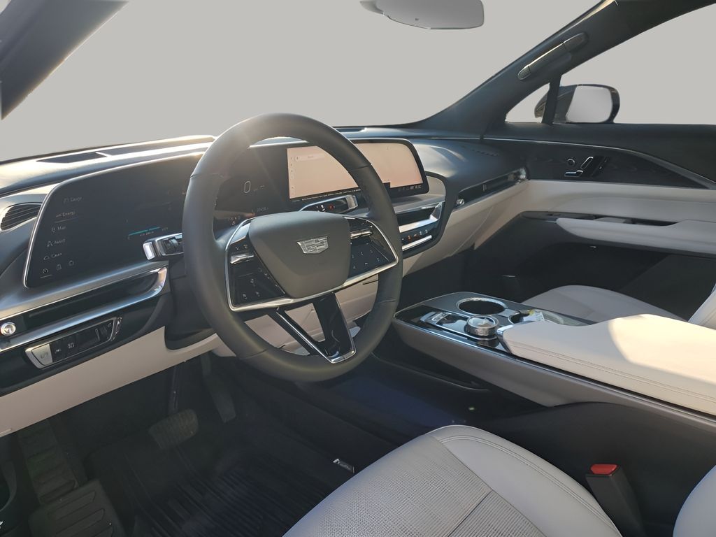 Used Car 2024 Cadillac Lyriq  Luxury For Sale Under $40,000 In Austin, Texas