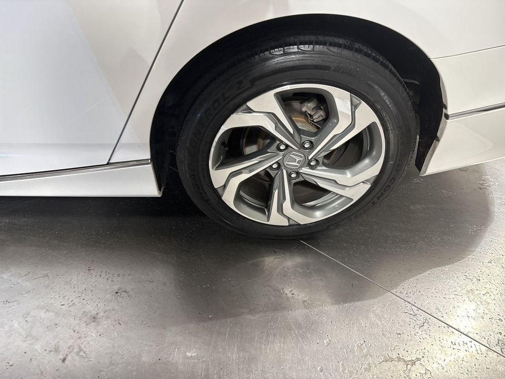 used 2018 Honda Accord car, priced at $17,378