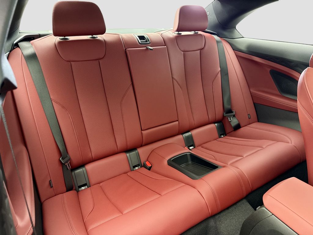 Thumbnail: 2026 BMW 2 Series - 21