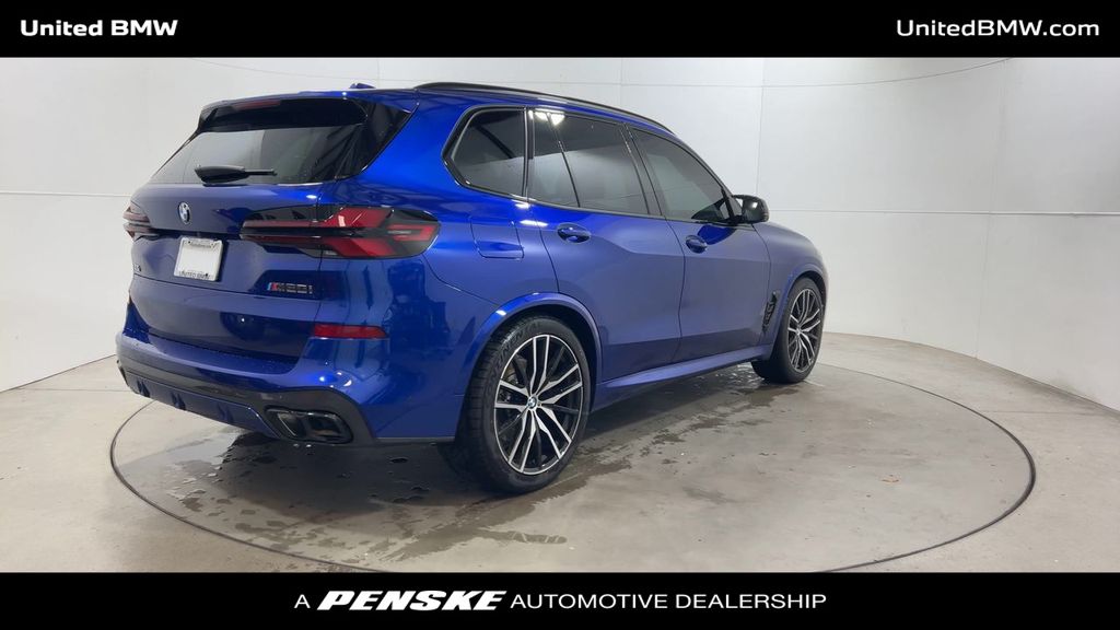 Thumbnail: 2025 BMW X5 - 8