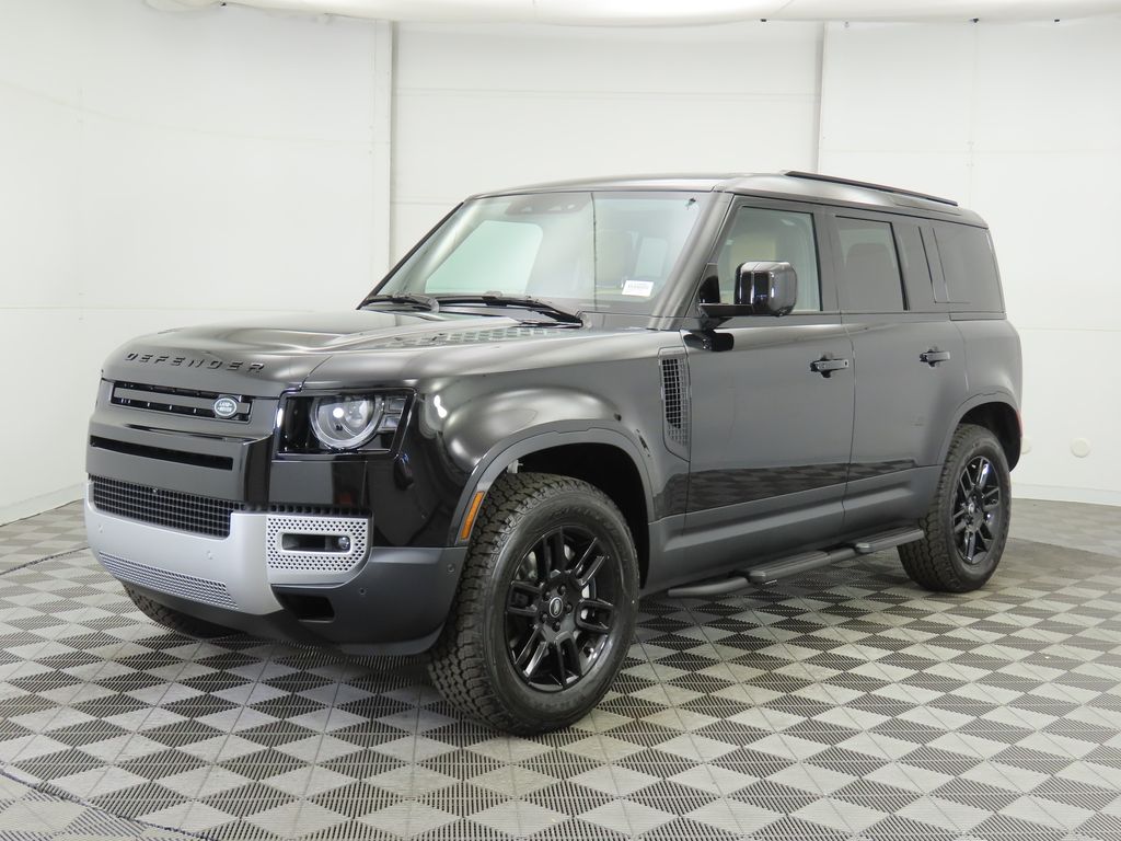 2025 Land Rover Defender 110 -
                Phoenix, AZ