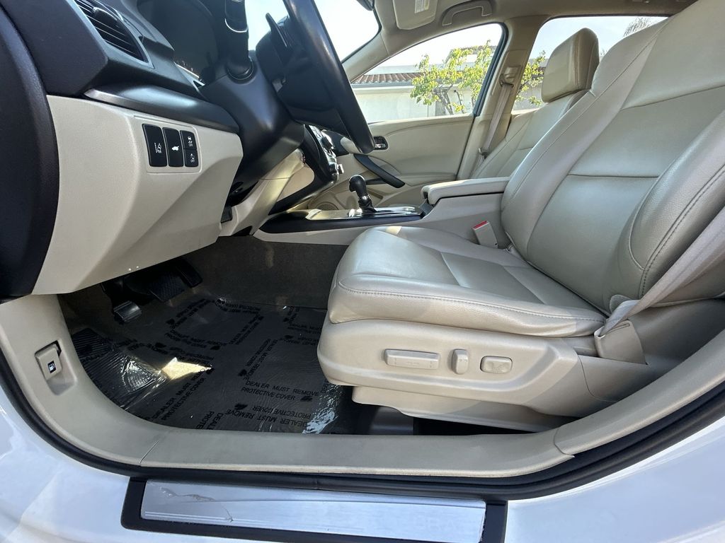 Thumbnail: 2016 Acura RDX - 12