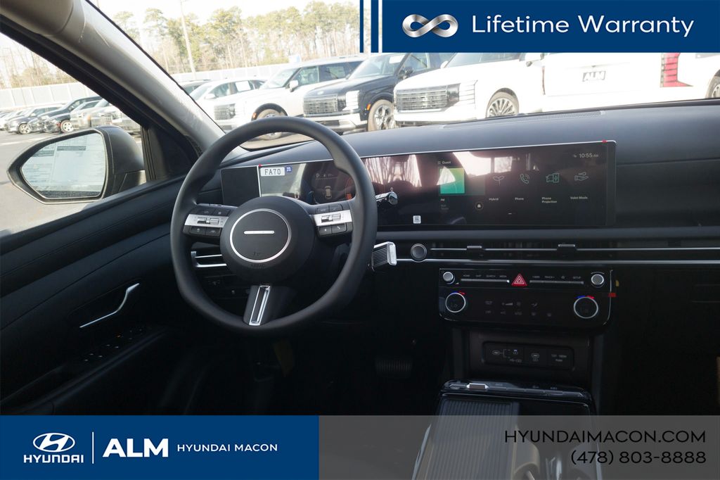 New 2026 Blue Hyundai Blue image 23