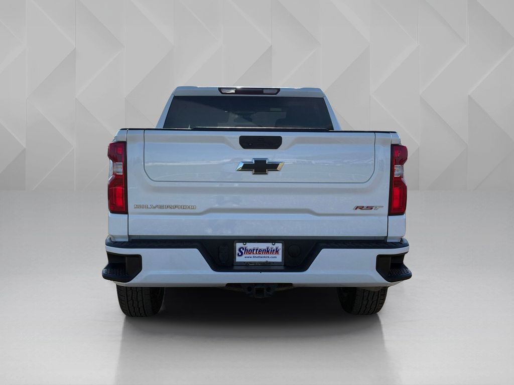 2023 Chevrolet Silverado 1500 RST - 5
