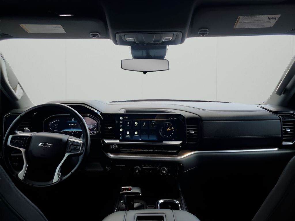 Used Car 2022 Chevrolet Silverado 1500  Rst For Sale Under $40,000 In Austin, Texas