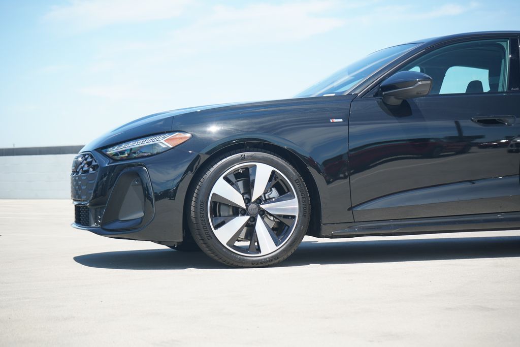 Thumbnail: 2026 Audi A5 - 3