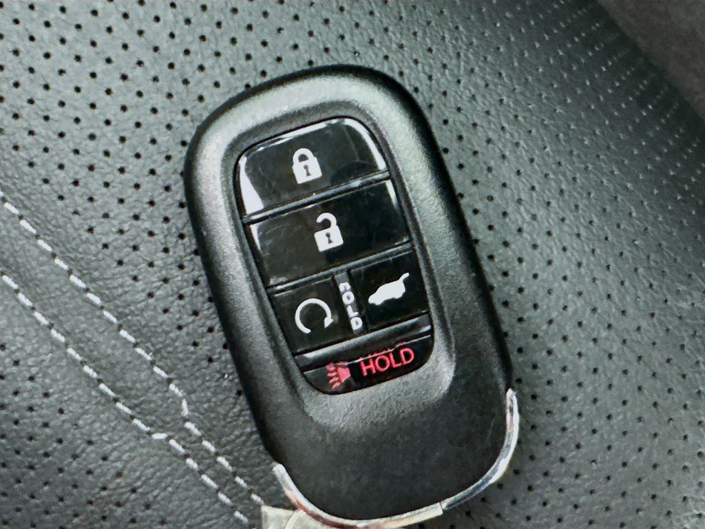 Used Car 2024 Honda Cr-v  Ex-l For Sale Under $35,000 In Austin, Texas
