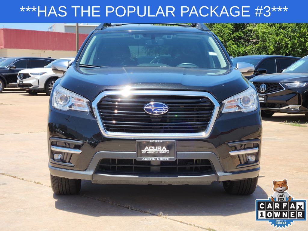 Used 2020 Subaru Ascent SUV