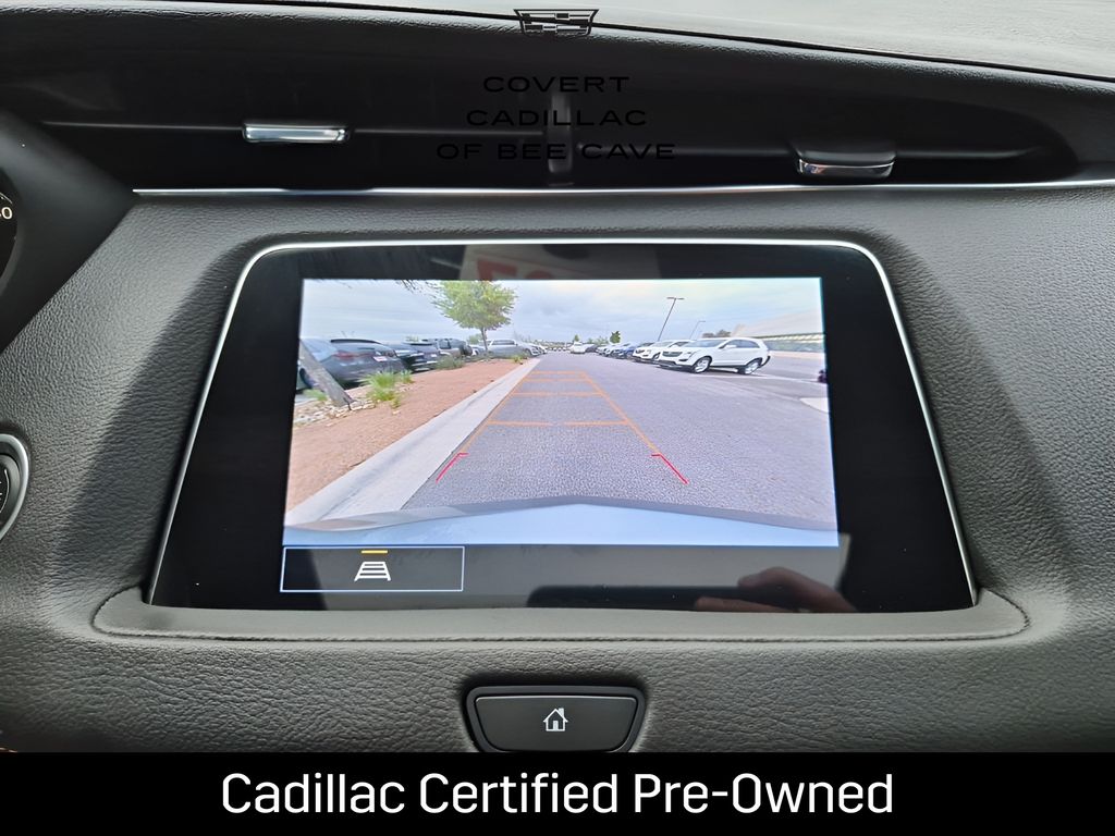 Used Car 2023 Cadillac Xt4  Sport For Sale Under $30,000 In Austin, Texas