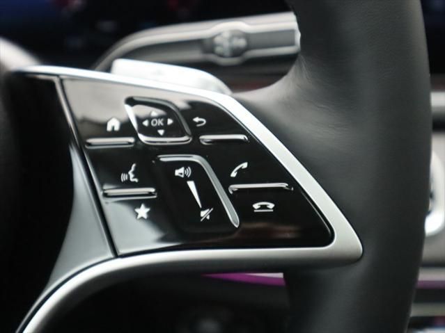 Thumbnail: 2026 Mercedes-Benz GLE - 13