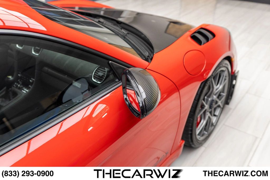 2023 Porsche 718 Cayman