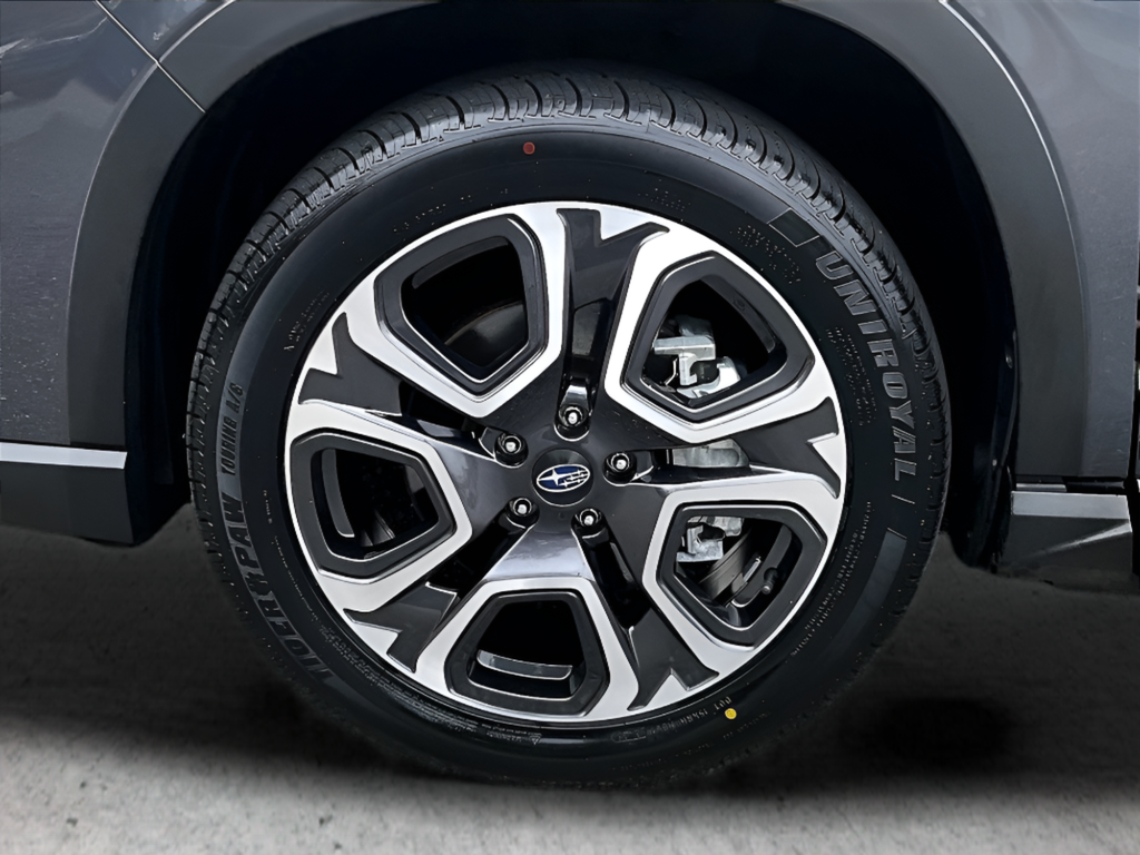 Used 2023 Subaru Ascent Limited 4D Sport Utility