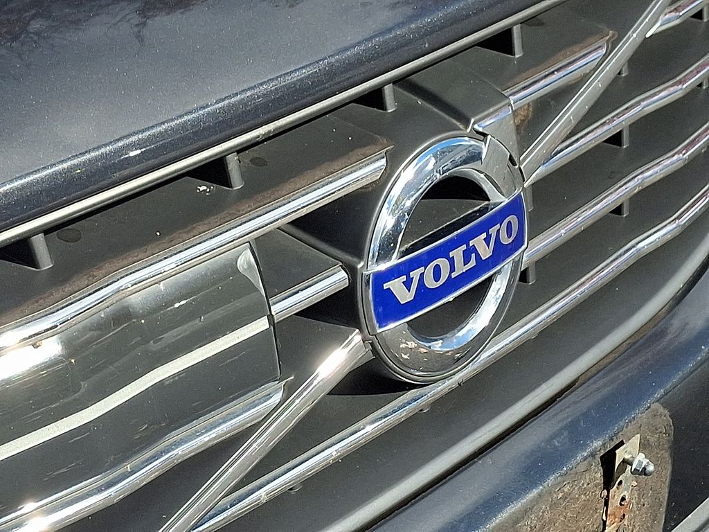 Thumbnail: 2015 Volvo XC60 - 4