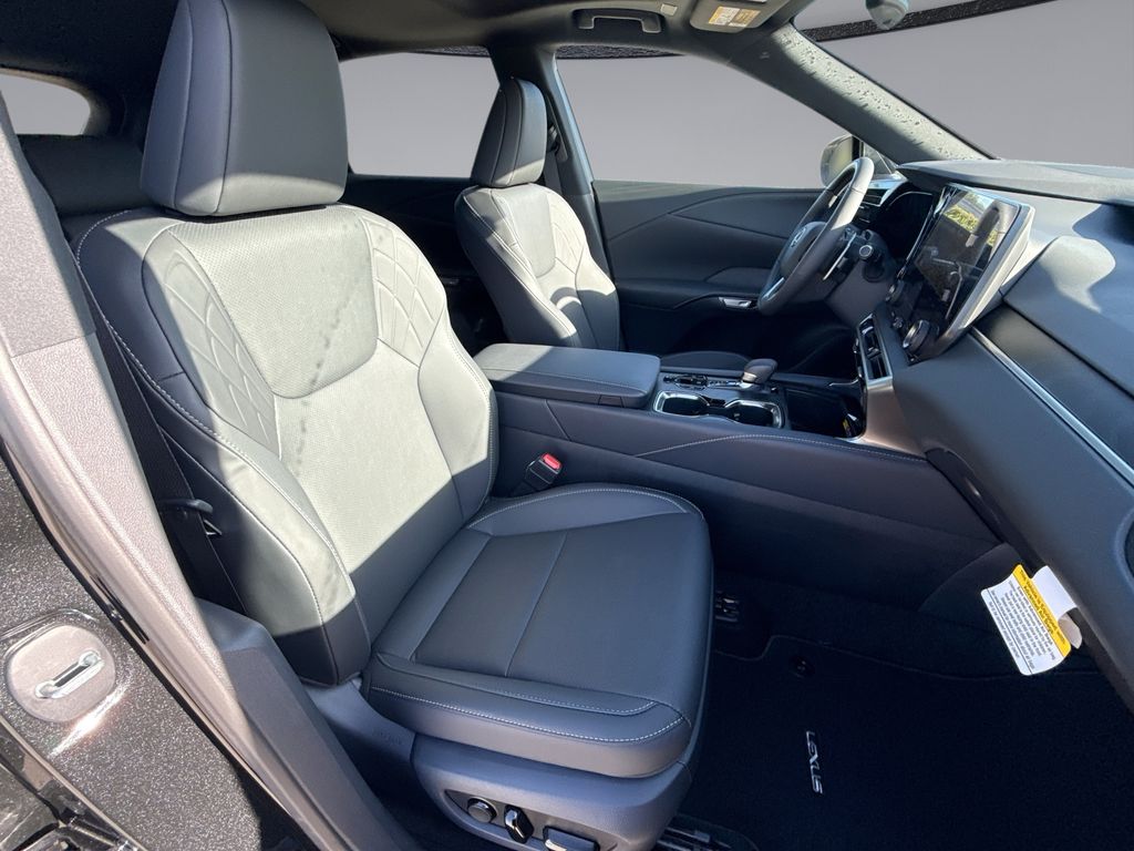 Thumbnail: 2026 Lexus RX - 16