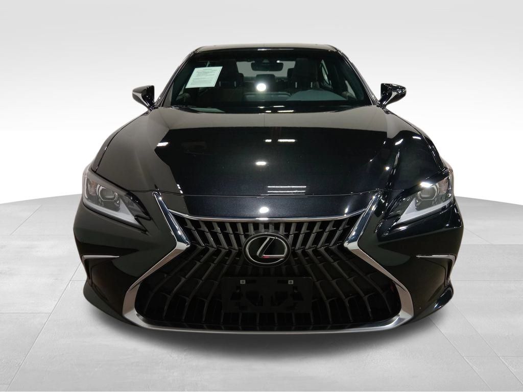 2024 Lexus ES 350 