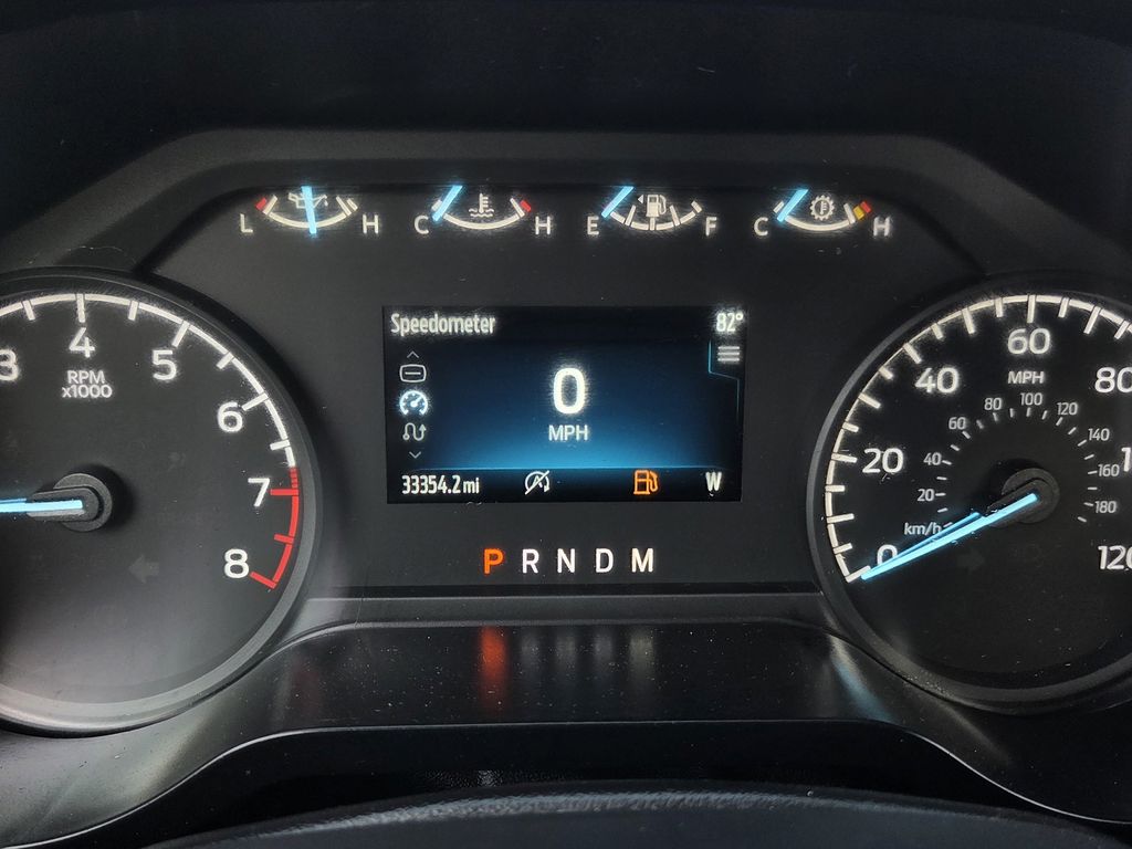 Used 2022 Ford F-150 Truck
