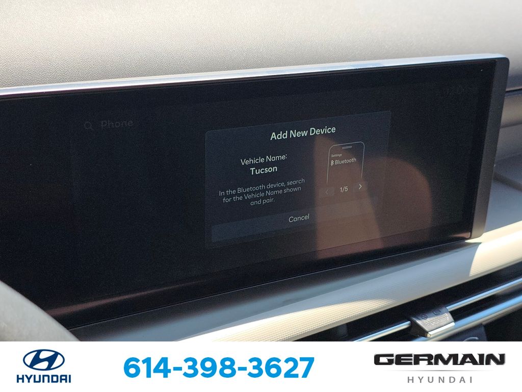 Certified Used 2026 Gray Hyundai SE image 29
