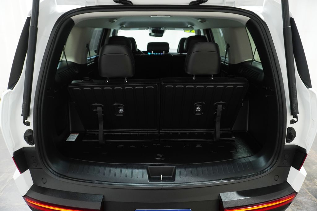 2026 Hyundai Santa Fe SEL - Photo 9