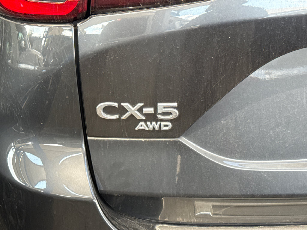 Used 2022 Gray Mazda 2.5 S Select Package image 9