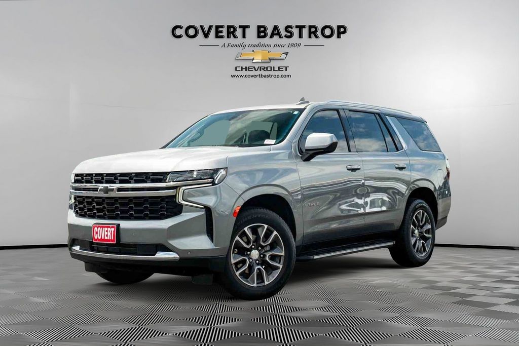 2023 Chevrolet Tahoe