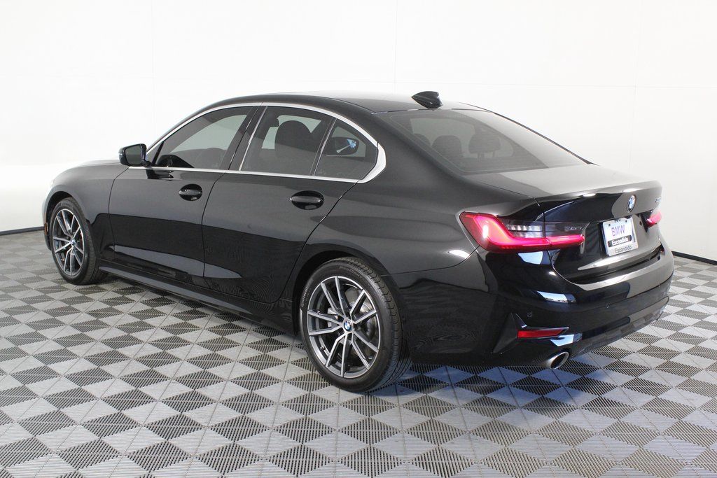 Thumbnail: 2020 BMW 3 Series - 6