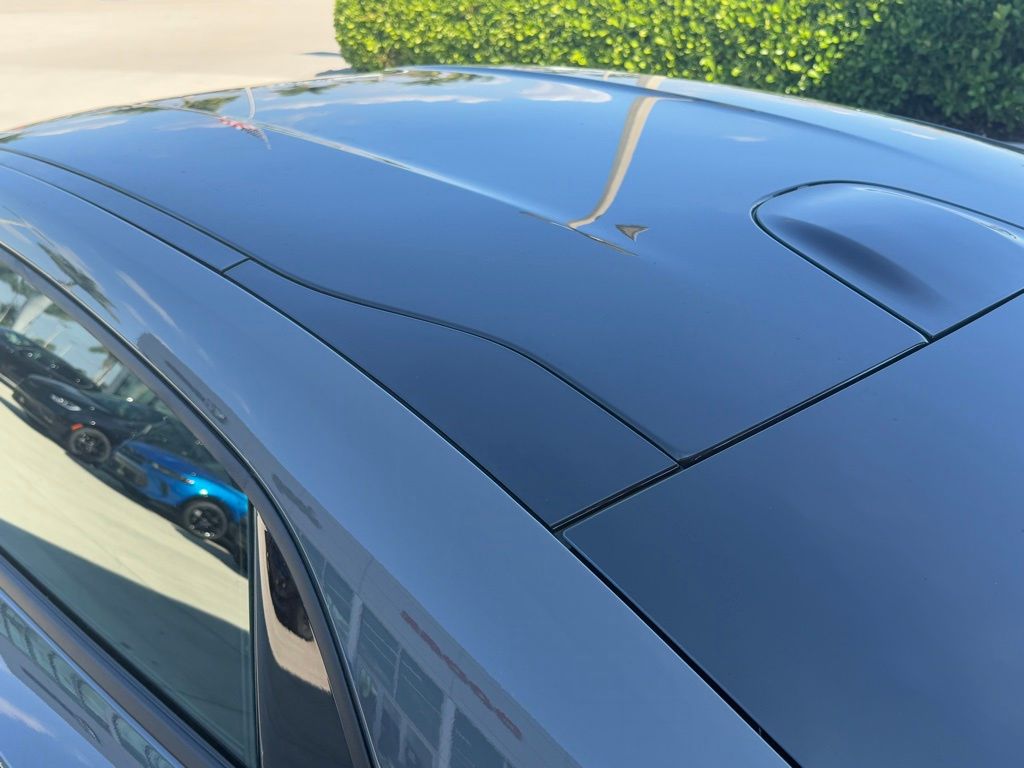 New 2026 Gray Dodge Scat Pack image 37
