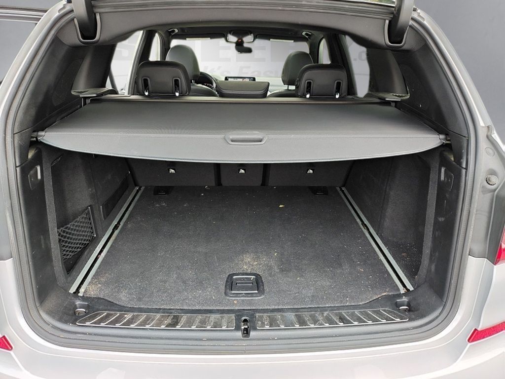 Used 2021 Silver BMW M40i image 23