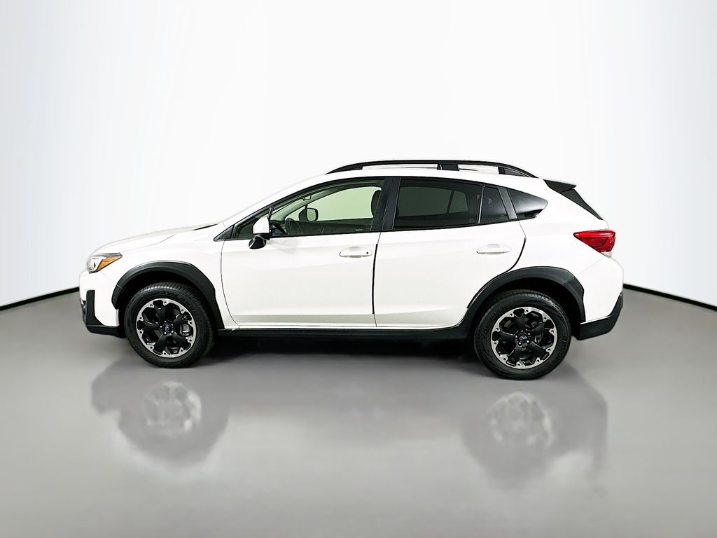 2021 Subaru Crosstrek Premium 8