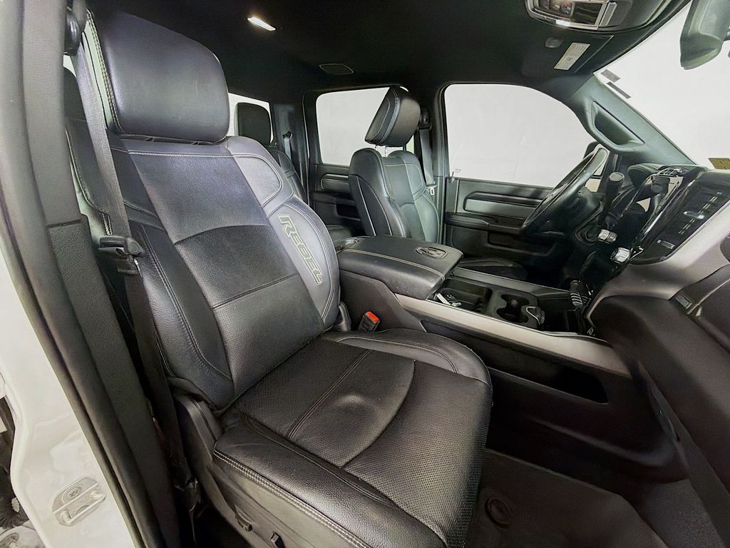 Used 2023 Ram 2500 Truck