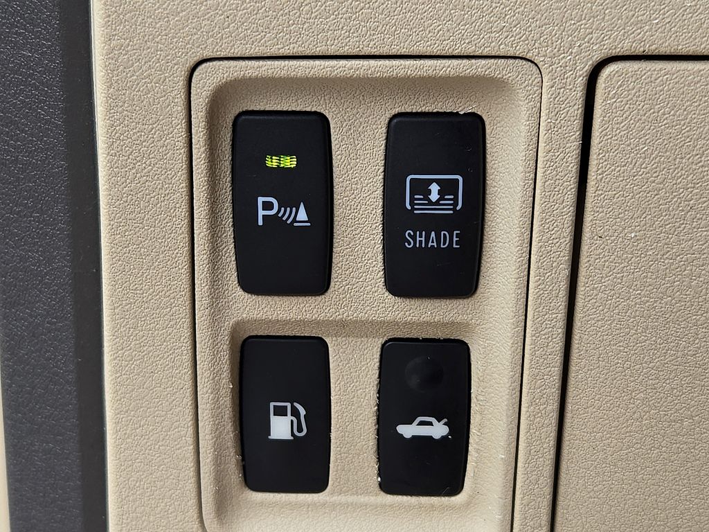 2012 Lexus ES 350
