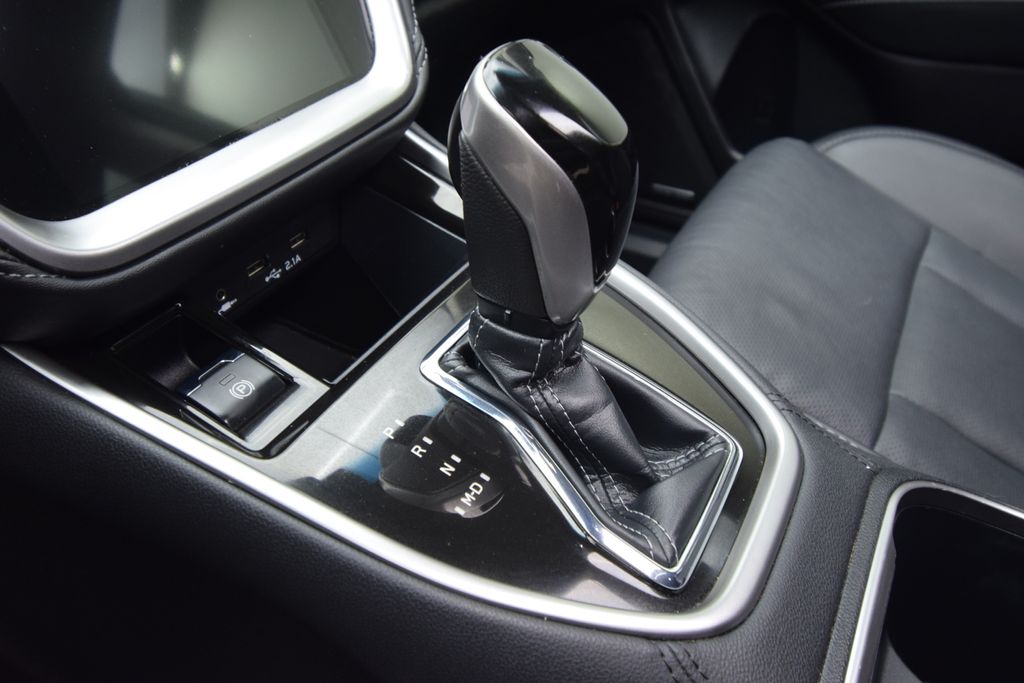 used 2022 Subaru Outback car, priced at $21,500