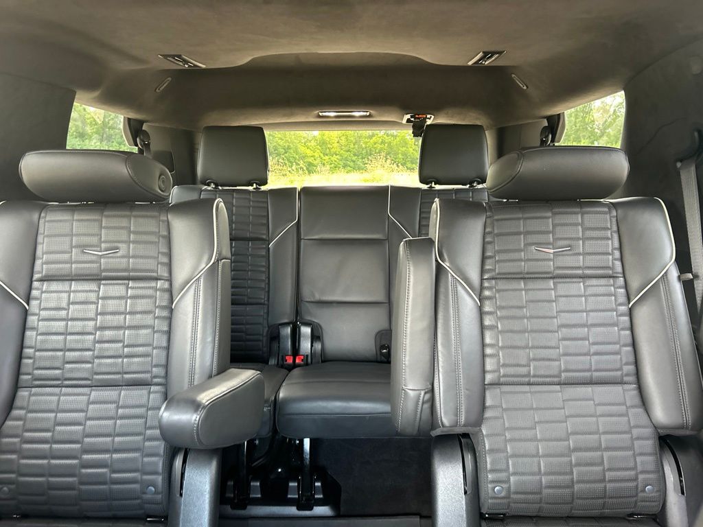 Used 2023 Cadillac Escalade SUV