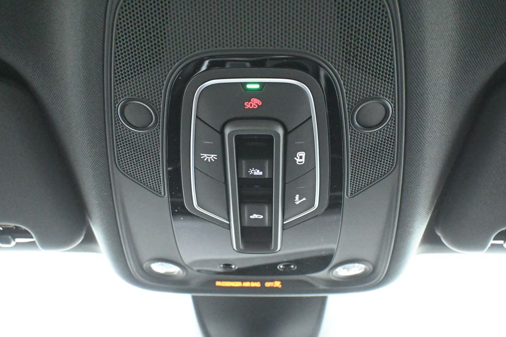 2025 Audi Q7  16