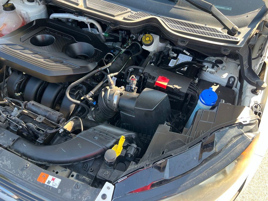 Used 2020 Ford EcoSport SUV