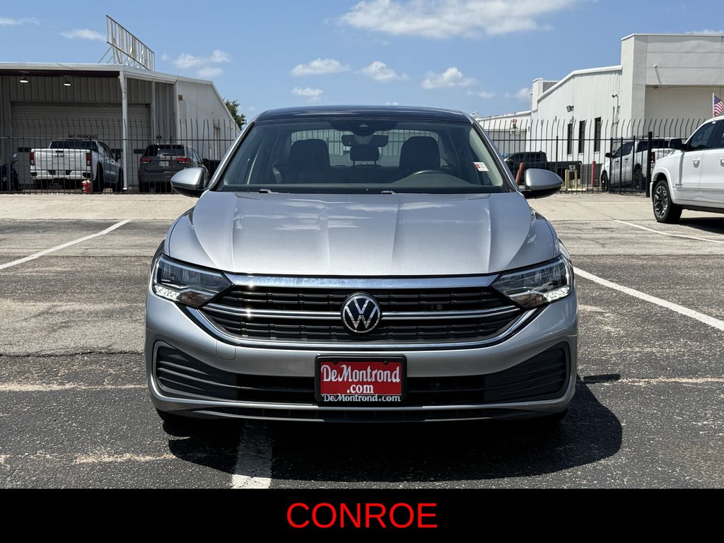 2024 Volkswagen Jetta 1.5T SE  at Bayway Chrysler Dodge Jeep Ram