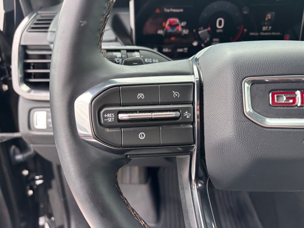 Used Car 2025 Gmc Acadia  At4 For Sale Under $50,000 In Austin, Texas