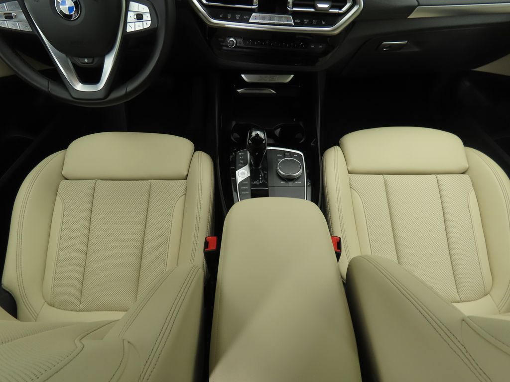 Thumbnail: 2023 BMW X3 - 17