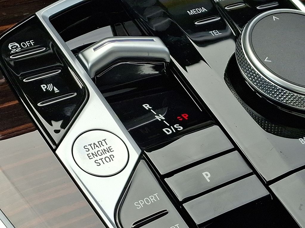 Thumbnail: 2026 BMW X5 - 7