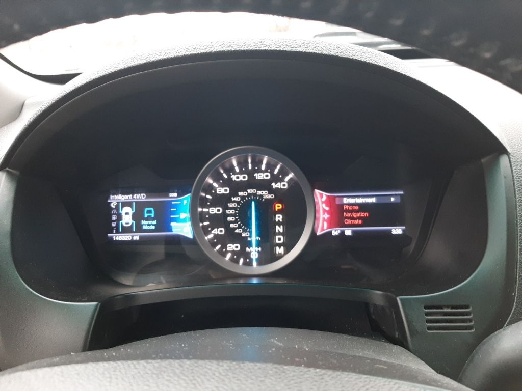 Explorer Limited
