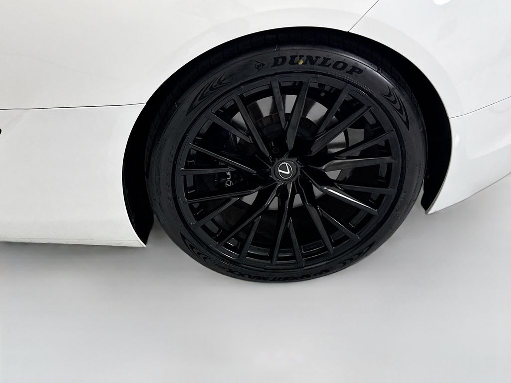 Thumbnail: 2024 Lexus LC - 26