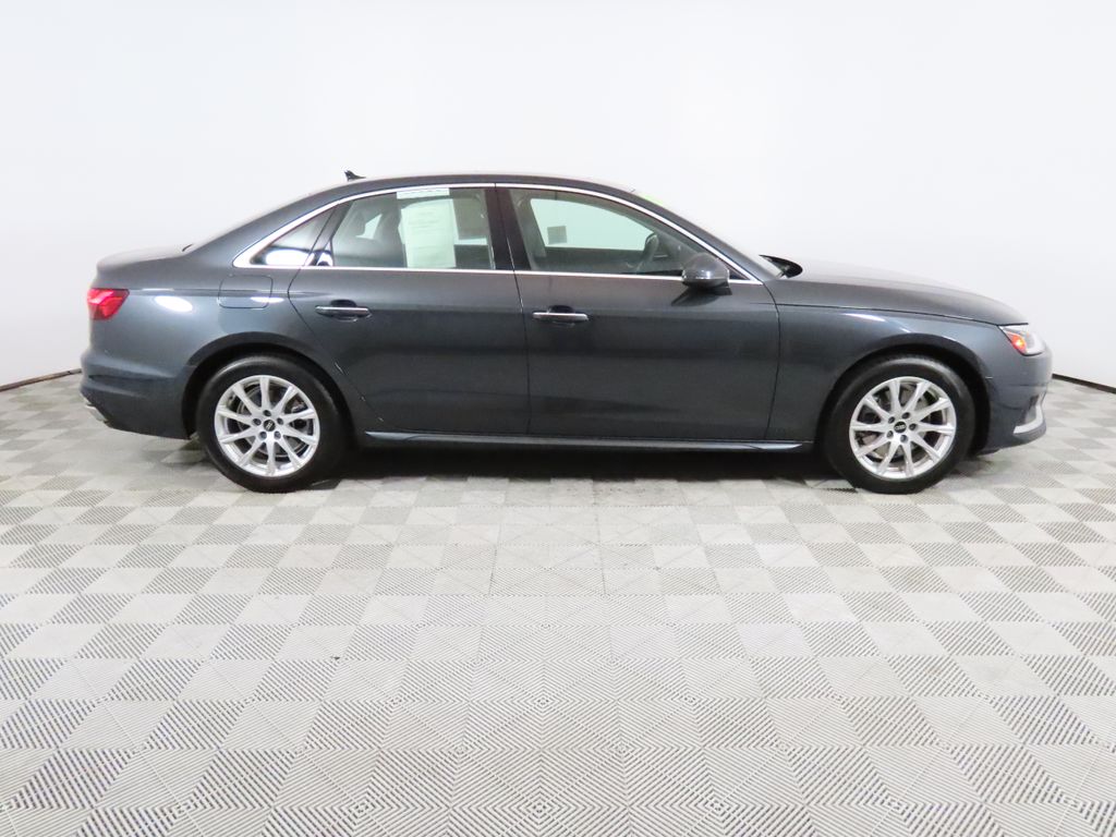Thumbnail: 2023 Audi A4 - 6
