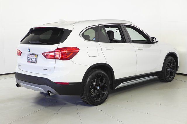 2019 BMW X1 sDrive28i 7