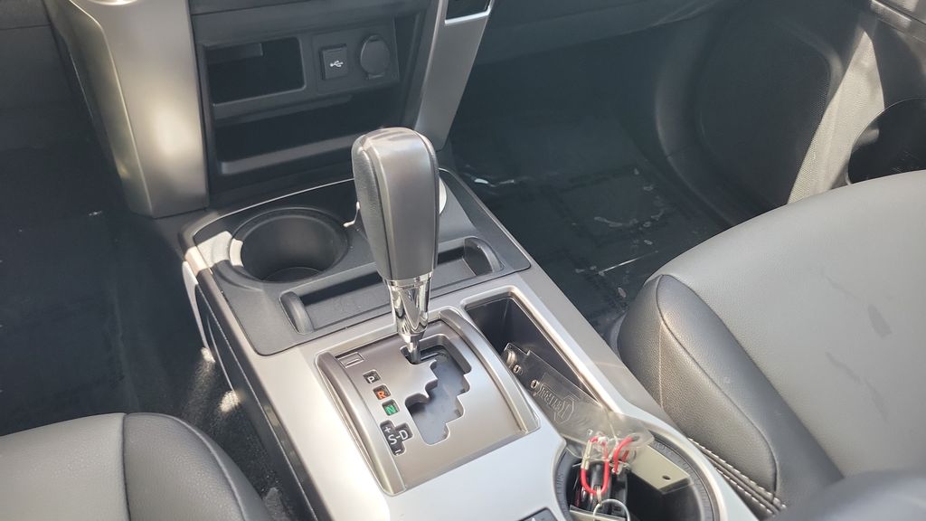 Certified Used 2023 White Toyota SR5 Premium image 17
