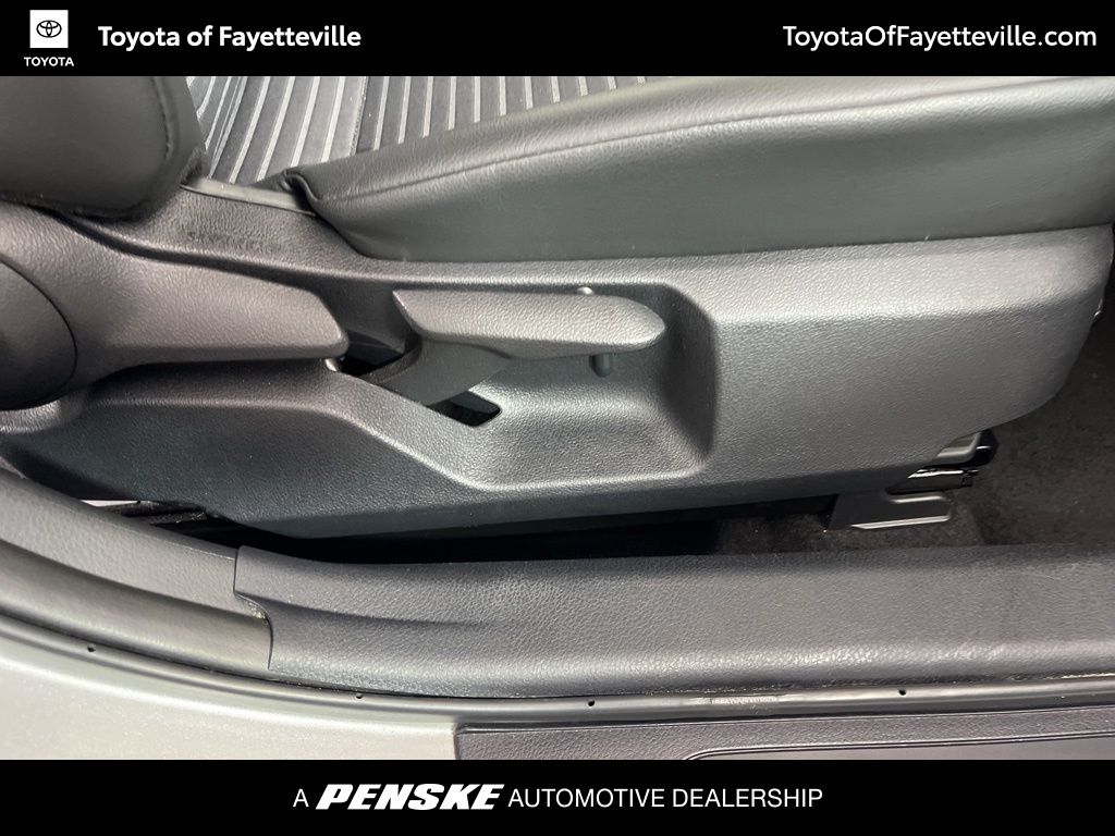 Thumbnail: 2024 Toyota Camry - 7